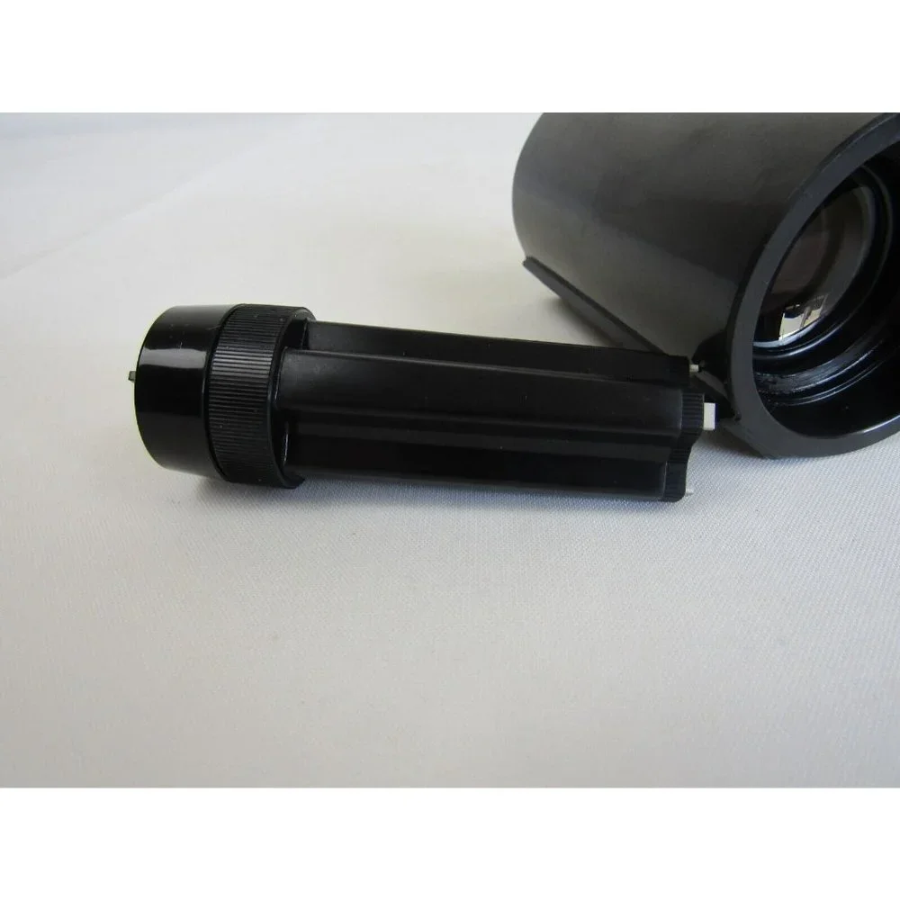 Kodak Projection Ektanar Lens 4